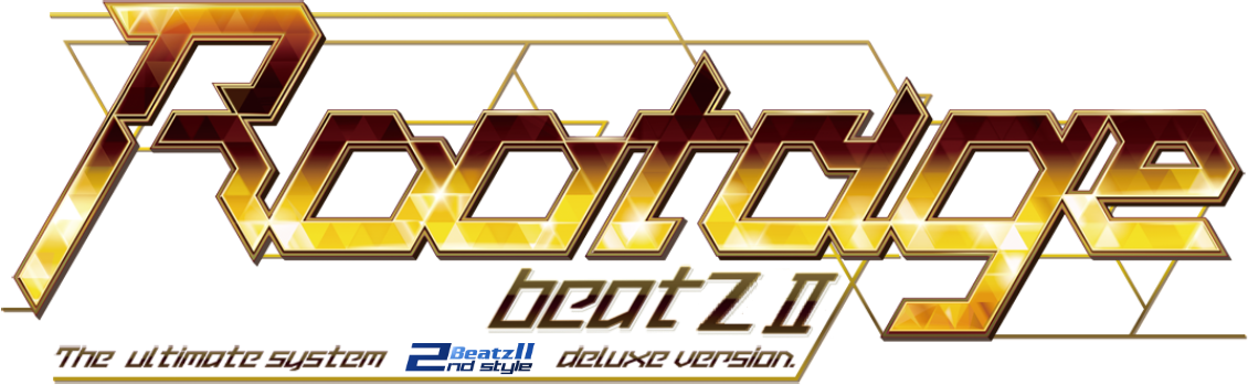 BeatZ II Rootage logo